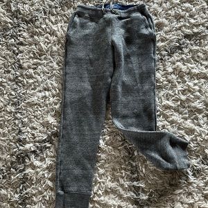 Worn once vineyard, vines, boy, small joggers